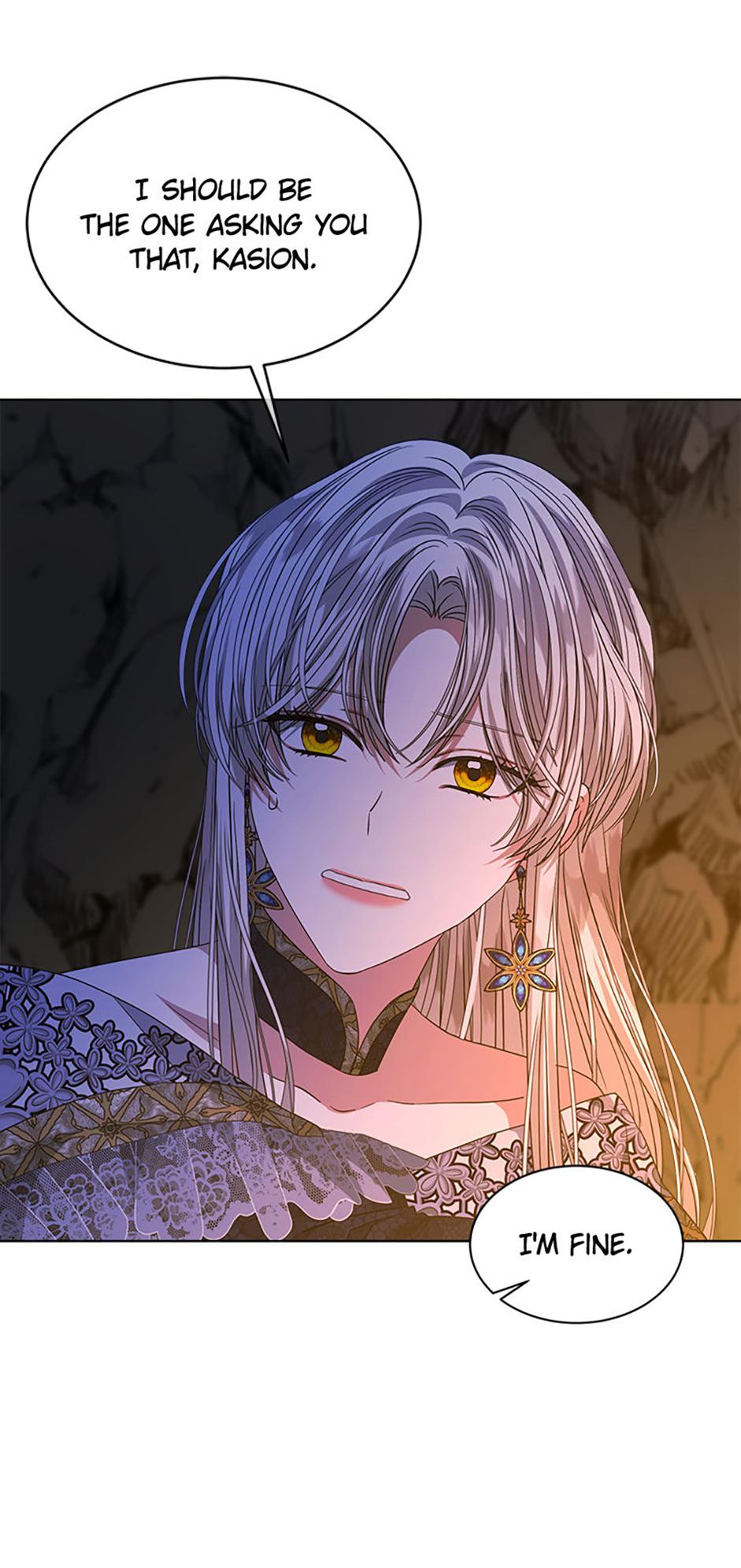 The Exhausting Reality of Novel Transmigration Chapter 73 page 65 - 