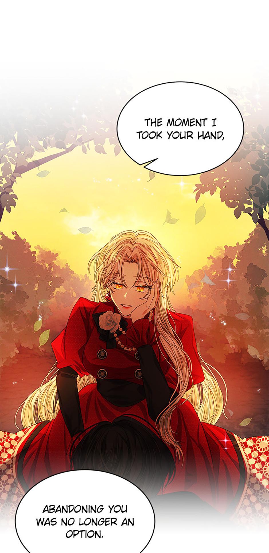 The Exhausting Reality of Novel Transmigration Chapter 73 page 72 - 