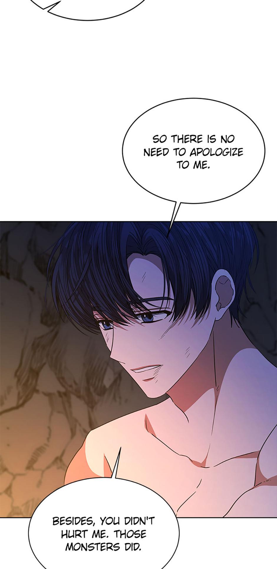The Exhausting Reality of Novel Transmigration Chapter 73 page 73 - 