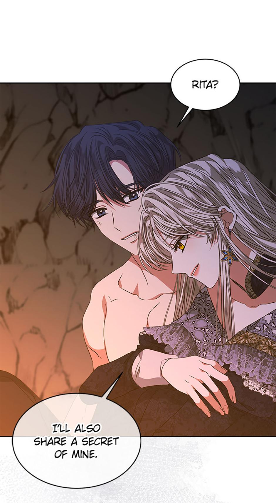 The Exhausting Reality of Novel Transmigration Chapter 73 page 78 - 