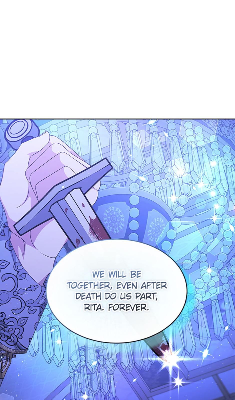 The Exhausting Reality of Novel Transmigration Chapter 73 page 9 - 