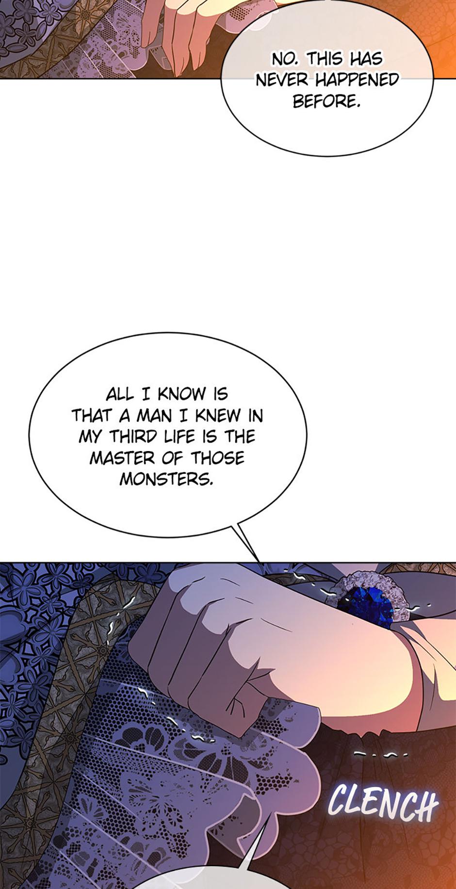 The Exhausting Reality of Novel Transmigration Chapter 74 page 14 - 