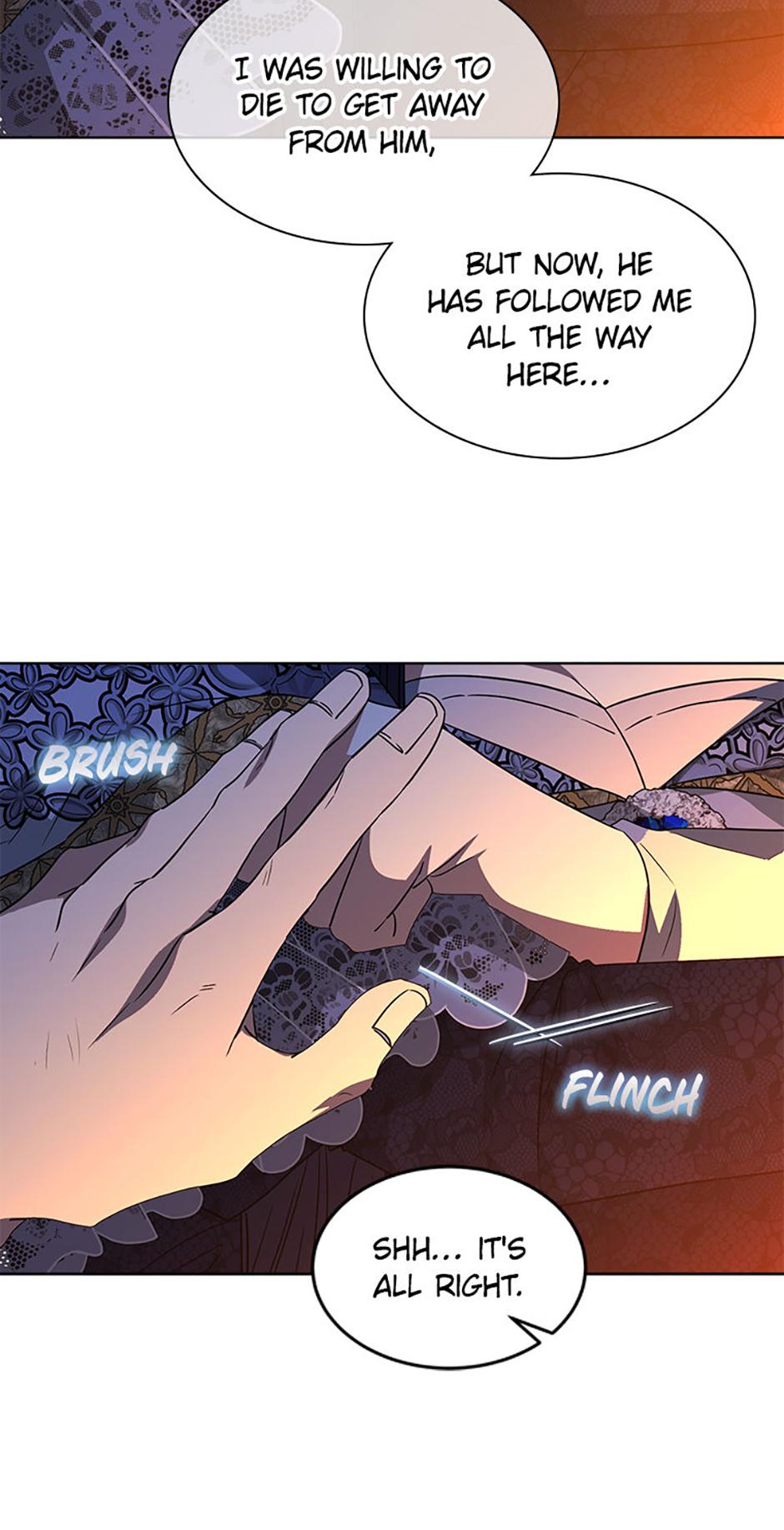 The Exhausting Reality of Novel Transmigration Chapter 74 page 15 - 