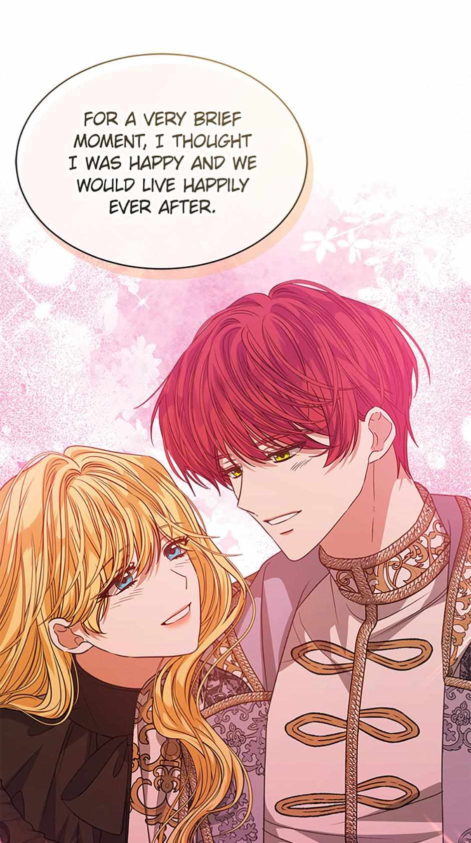 The Exhausting Reality of Novel Transmigration Chapter 74 page 18 - 