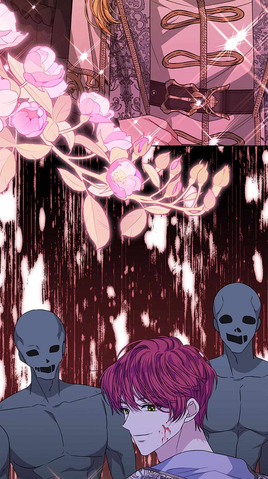 The Exhausting Reality of Novel Transmigration Chapter 74 page 19 - 
