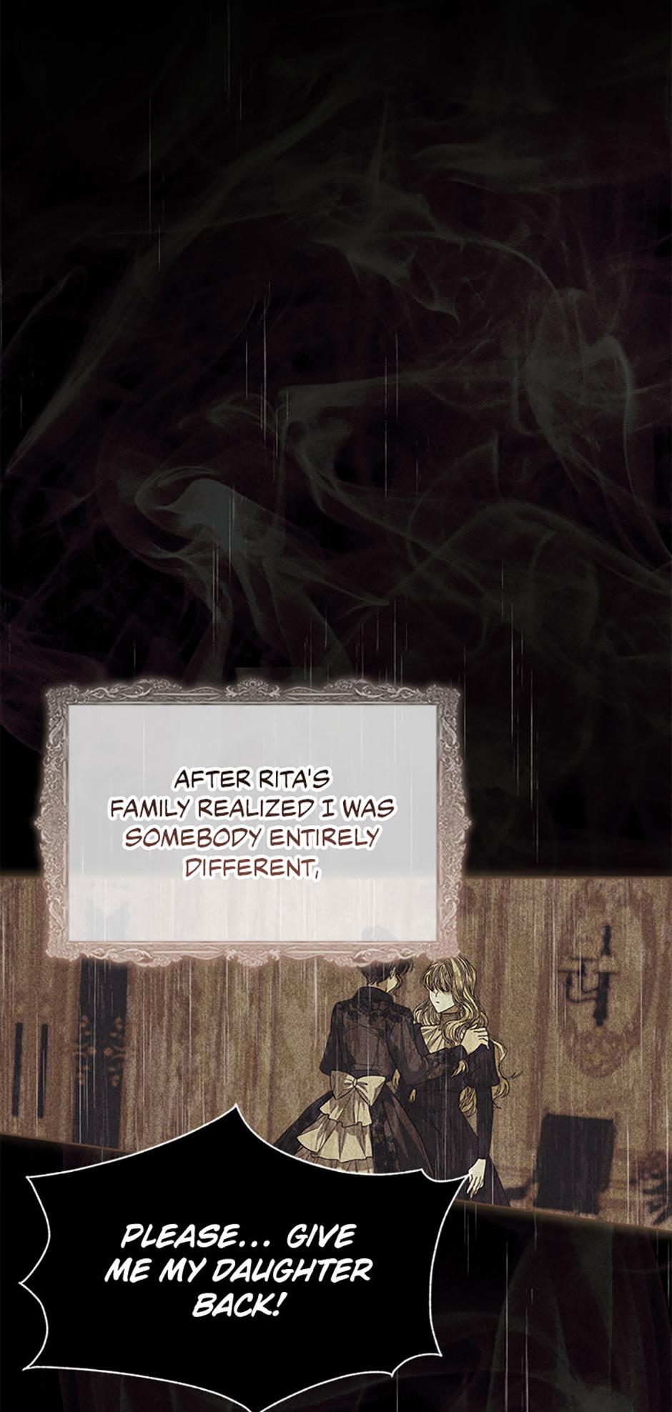 The Exhausting Reality of Novel Transmigration Chapter 74 page 22 - 