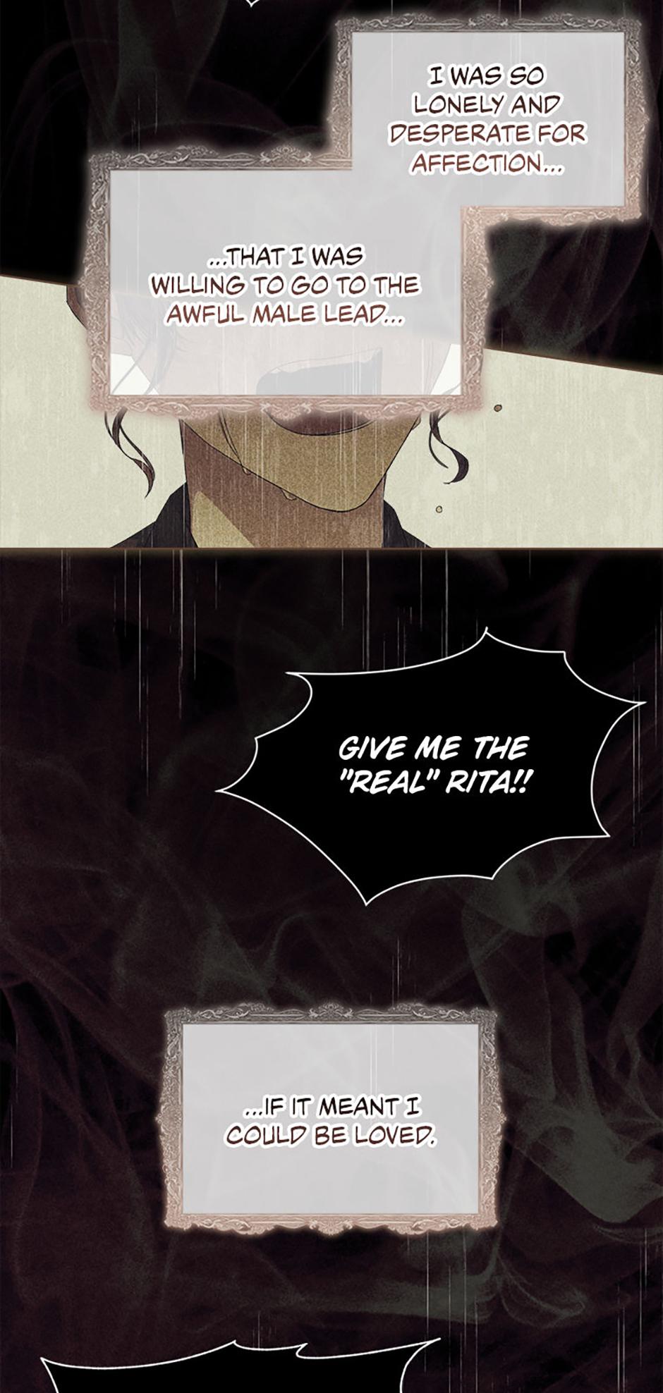 The Exhausting Reality of Novel Transmigration Chapter 74 page 23 - 