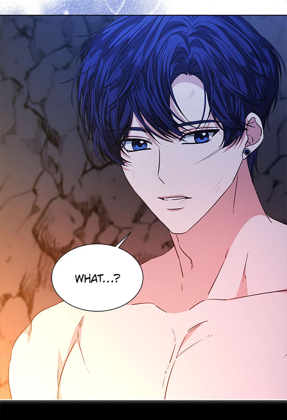 The Exhausting Reality of Novel Transmigration Chapter 74 page 4 - 