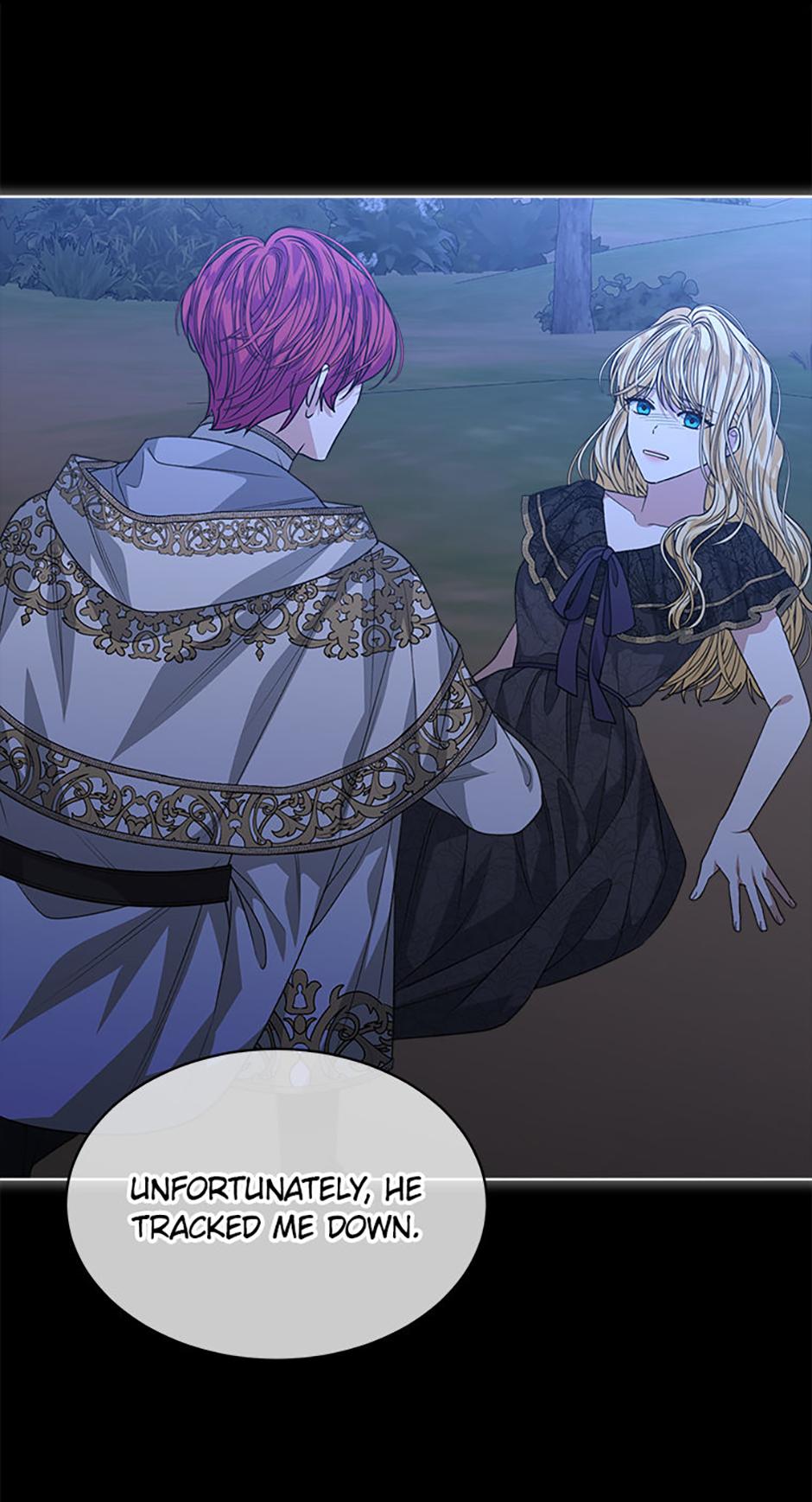 The Exhausting Reality of Novel Transmigration Chapter 74 page 31 - 