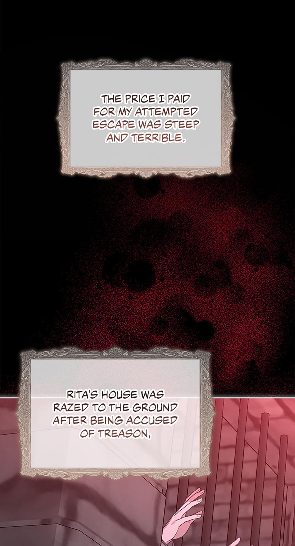 The Exhausting Reality of Novel Transmigration Chapter 74 page 32 - 