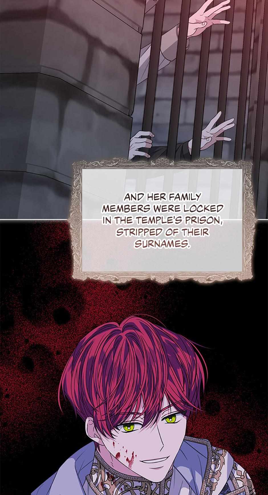 The Exhausting Reality of Novel Transmigration Chapter 74 page 33 - 