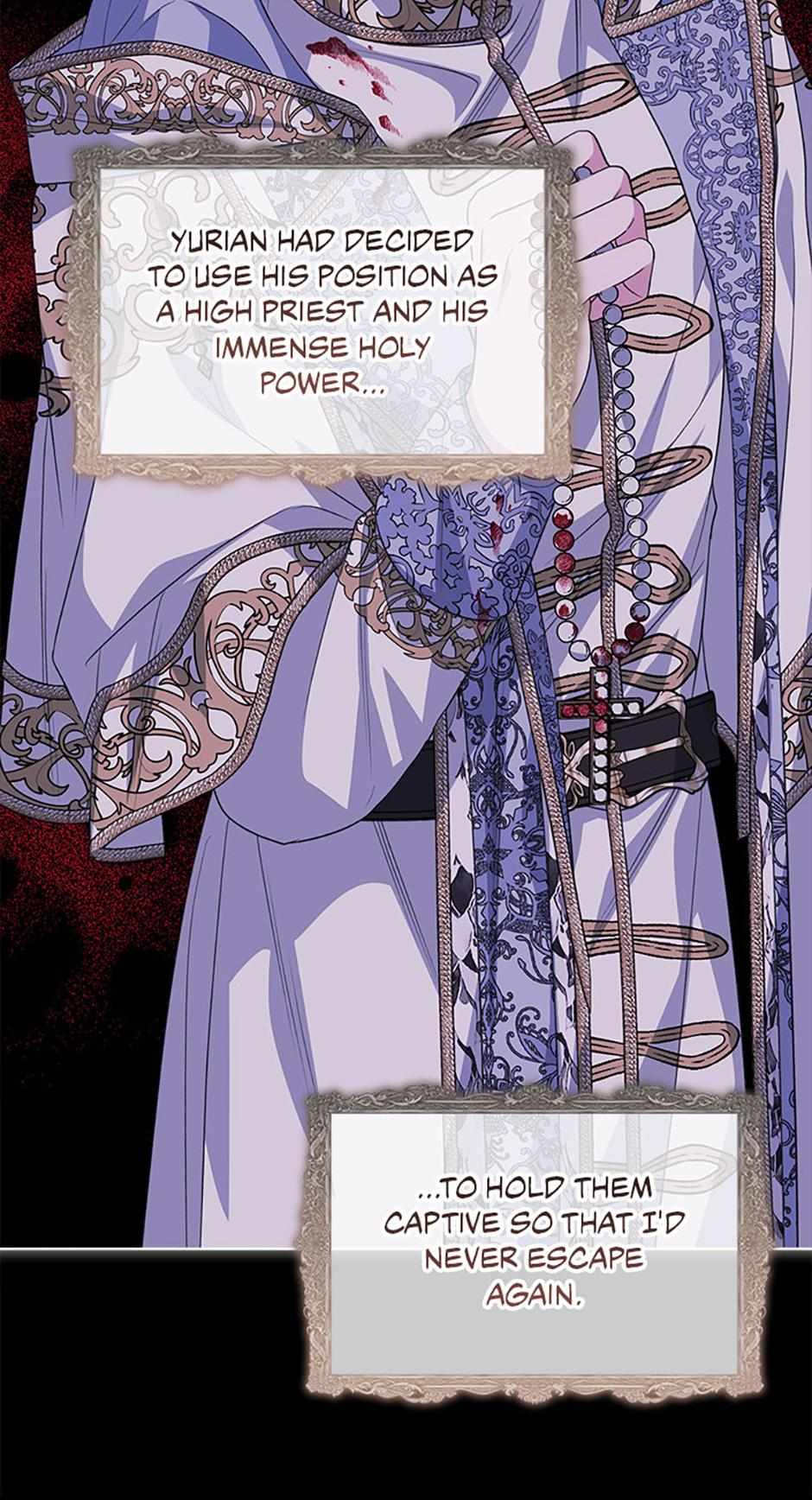 The Exhausting Reality of Novel Transmigration Chapter 74 page 34 - 