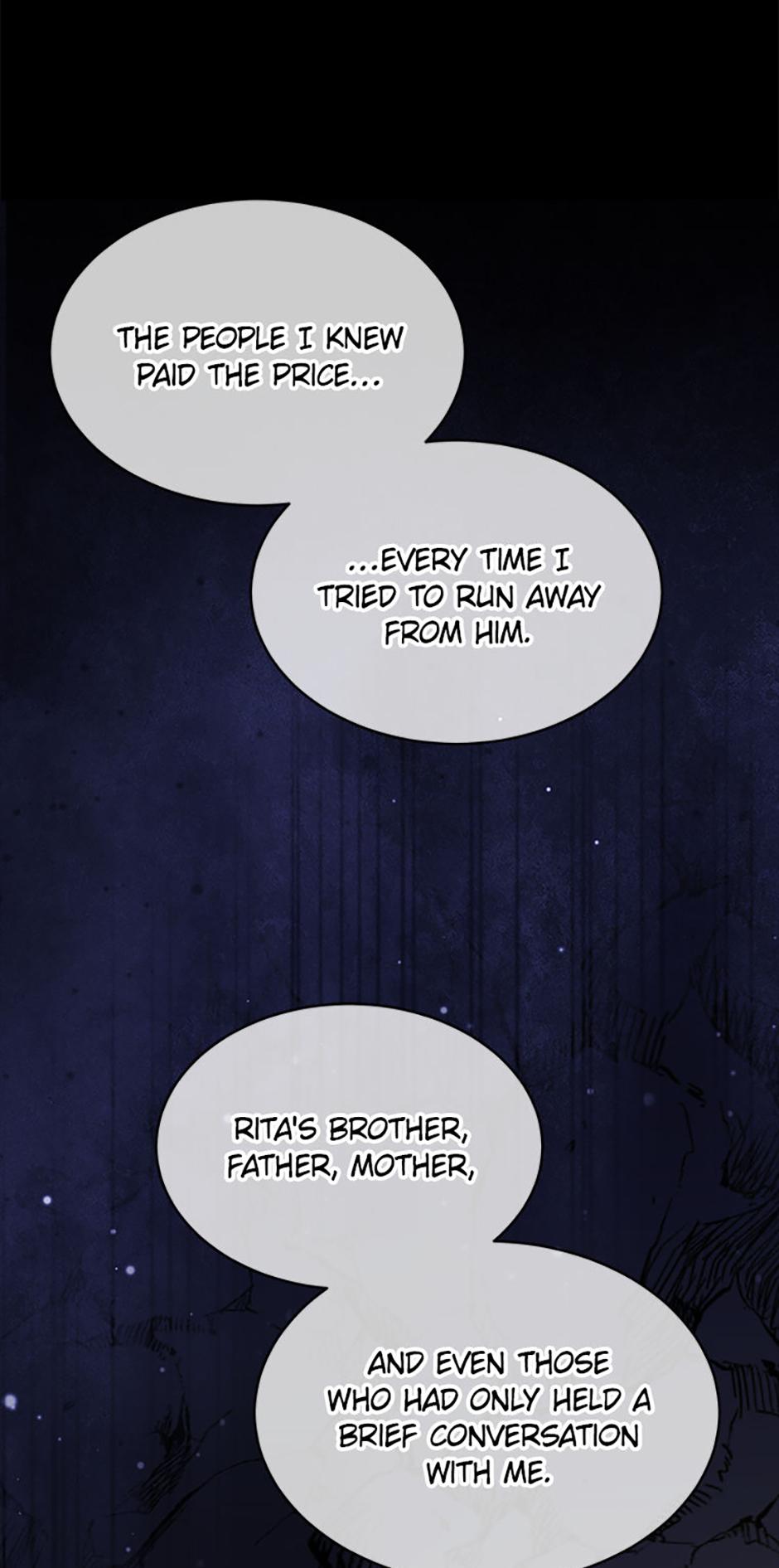 The Exhausting Reality of Novel Transmigration Chapter 74 page 36 - 
