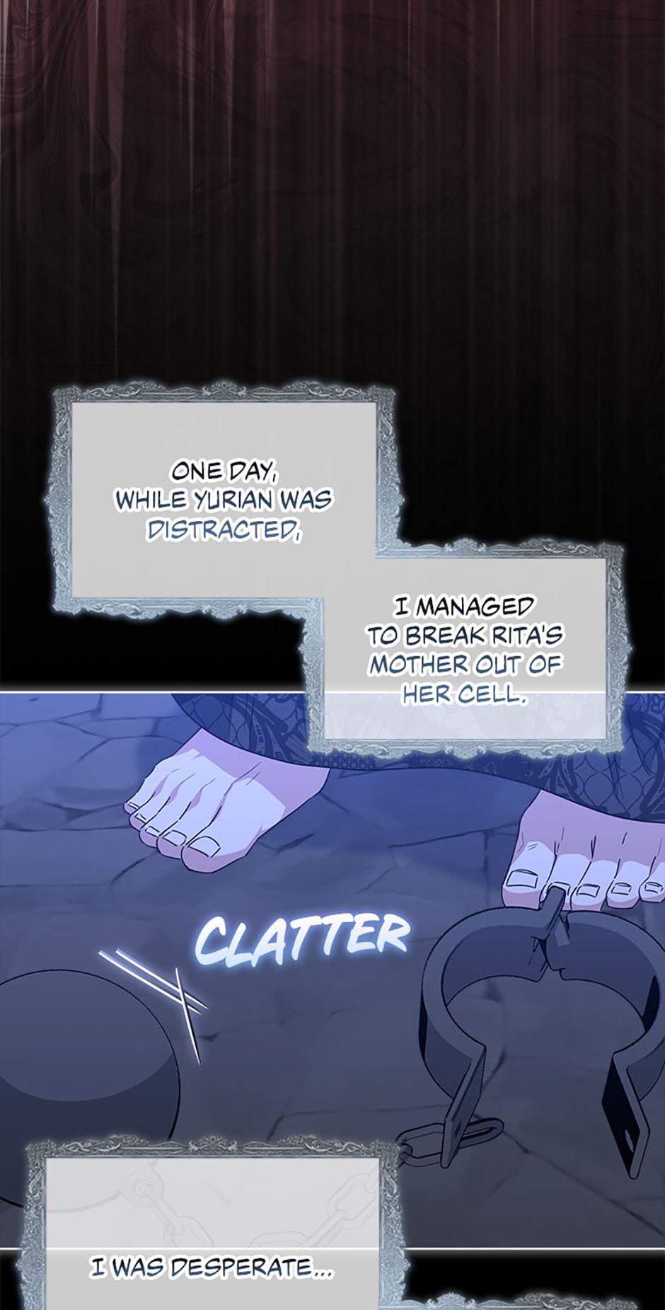 The Exhausting Reality of Novel Transmigration Chapter 74 page 40 - 
