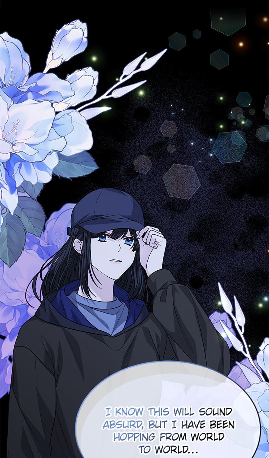 The Exhausting Reality of Novel Transmigration Chapter 74 page 5 - 