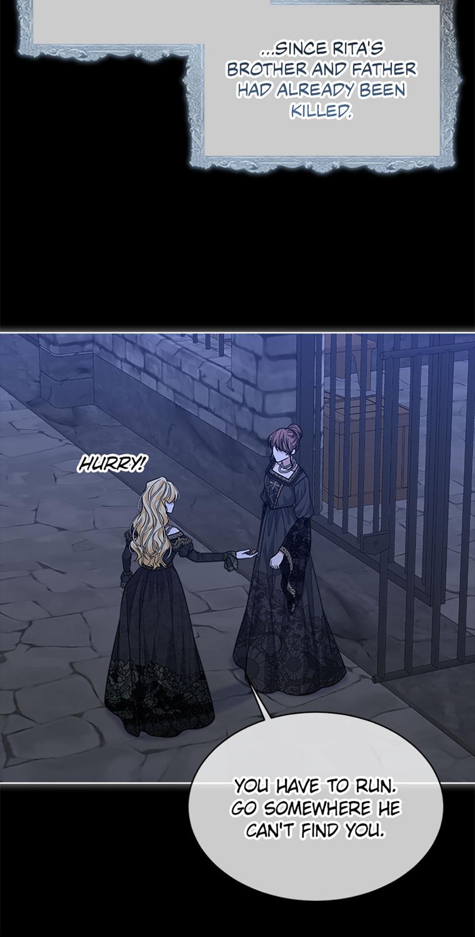 The Exhausting Reality of Novel Transmigration Chapter 74 page 41 - 