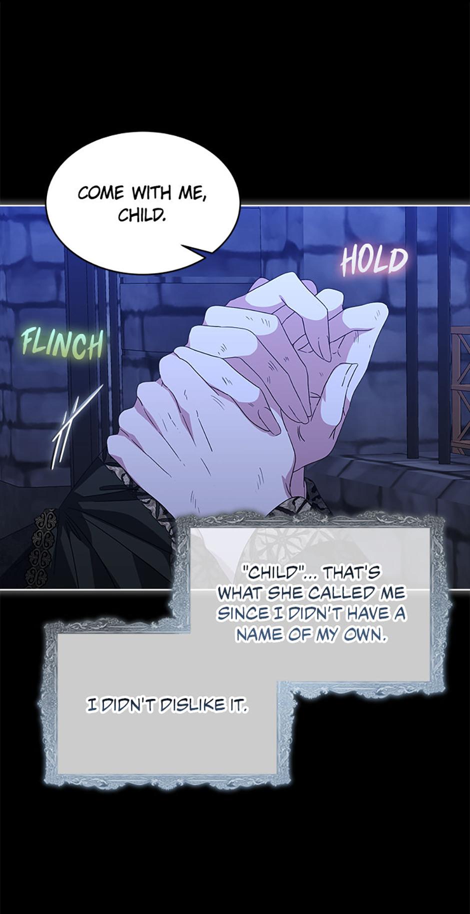 The Exhausting Reality of Novel Transmigration Chapter 74 page 42 - 