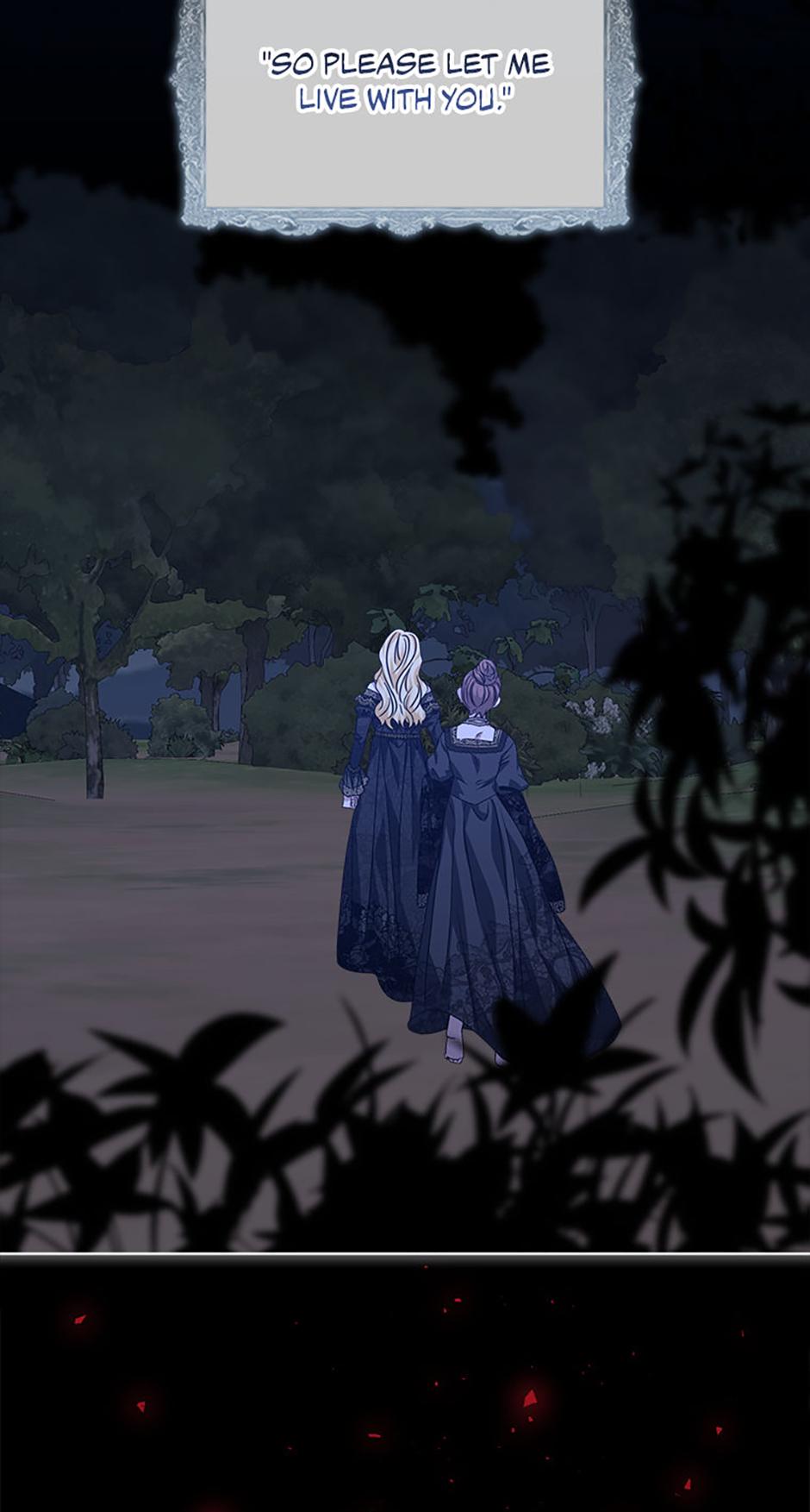 The Exhausting Reality of Novel Transmigration Chapter 74 page 47 - 