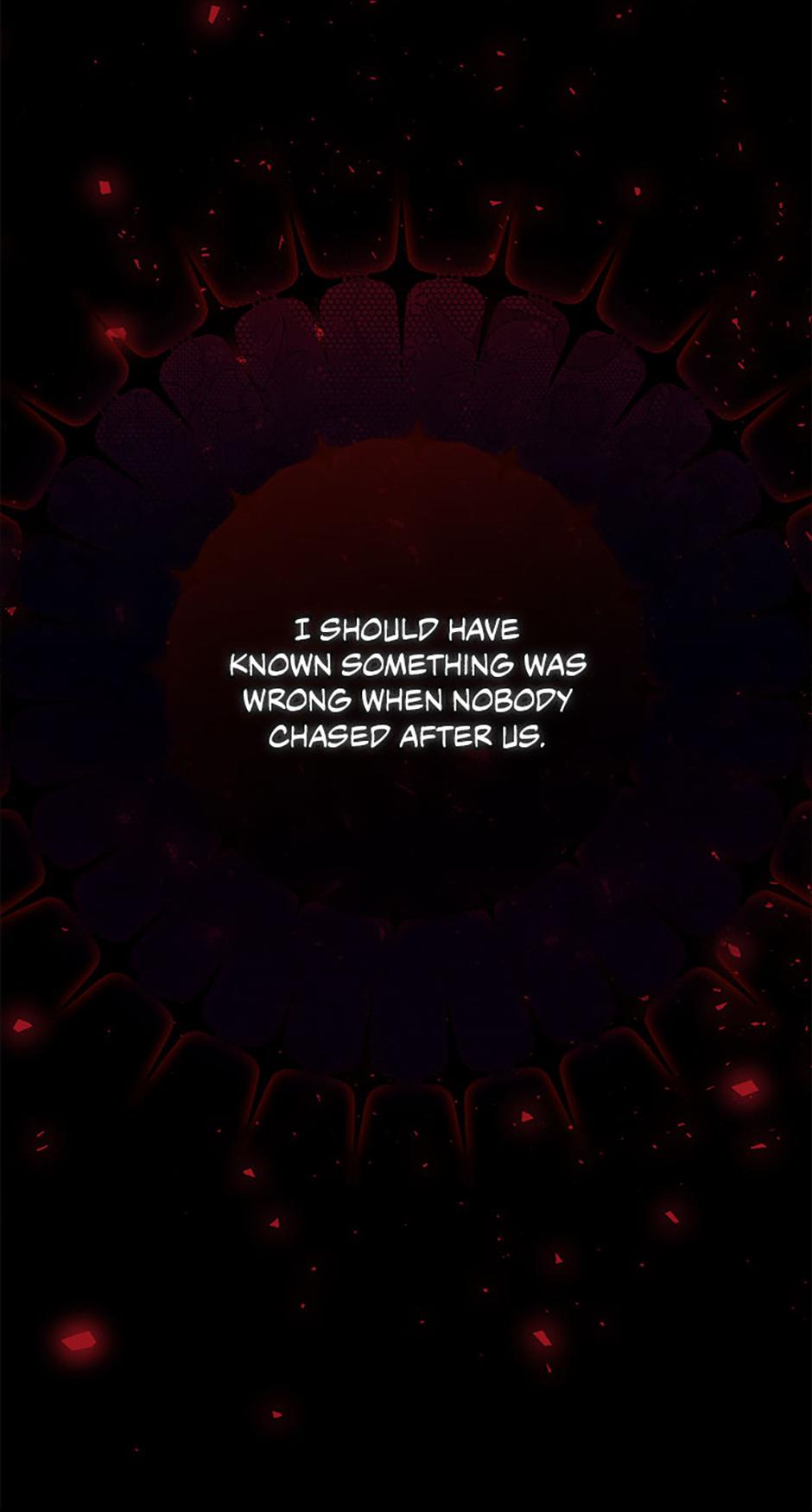 The Exhausting Reality of Novel Transmigration Chapter 74 page 48 - 