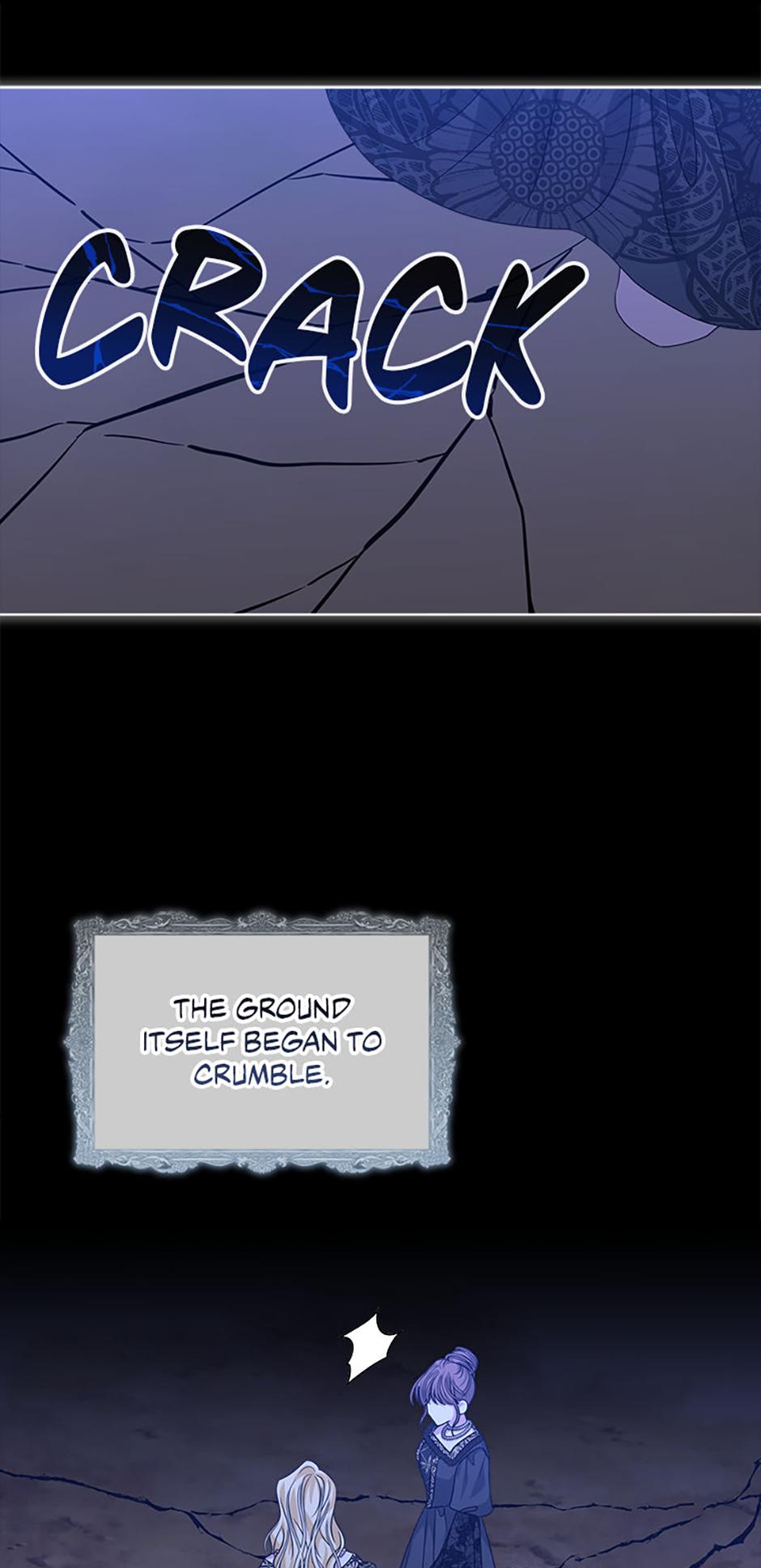 The Exhausting Reality of Novel Transmigration Chapter 74 page 49 - 