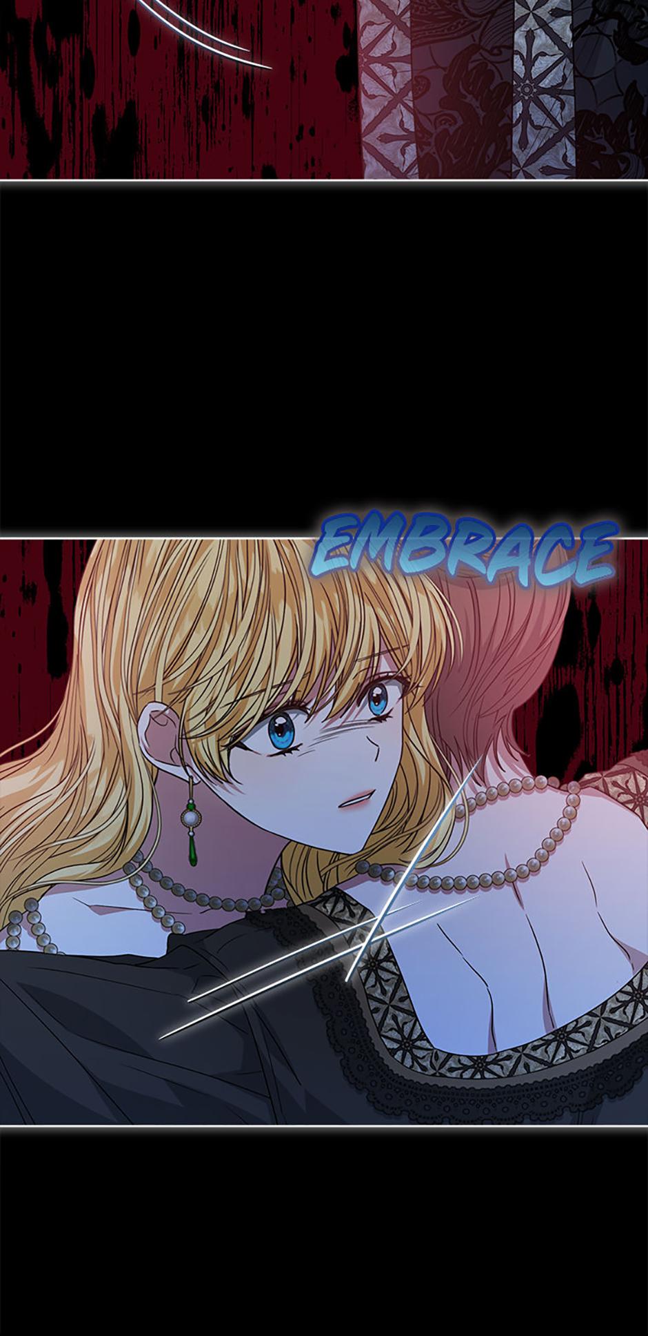 The Exhausting Reality of Novel Transmigration Chapter 74 page 51 - 
