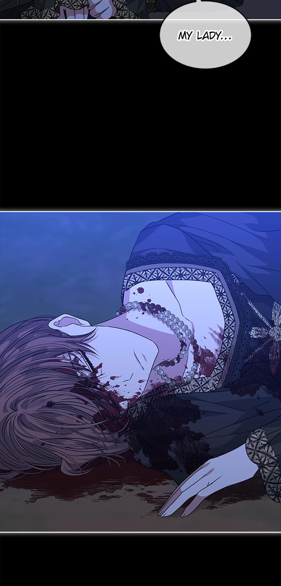 The Exhausting Reality of Novel Transmigration Chapter 74 page 54 - 