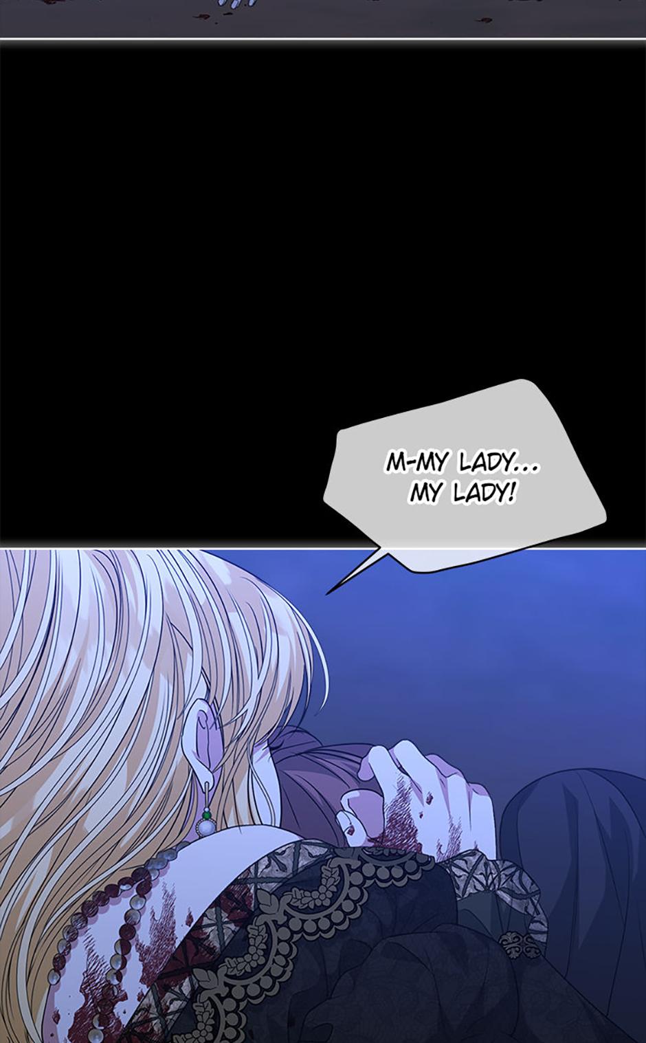 The Exhausting Reality of Novel Transmigration Chapter 74 page 56 - 