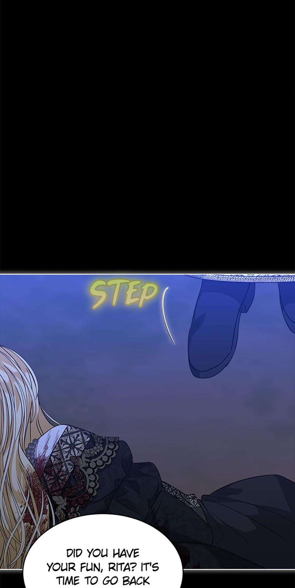 The Exhausting Reality of Novel Transmigration Chapter 74 page 60 - 