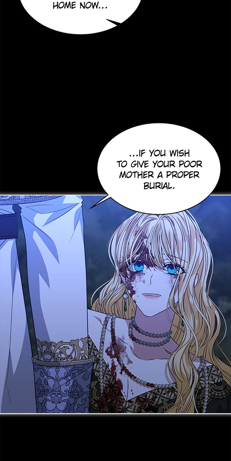 The Exhausting Reality of Novel Transmigration Chapter 74 page 61 - 