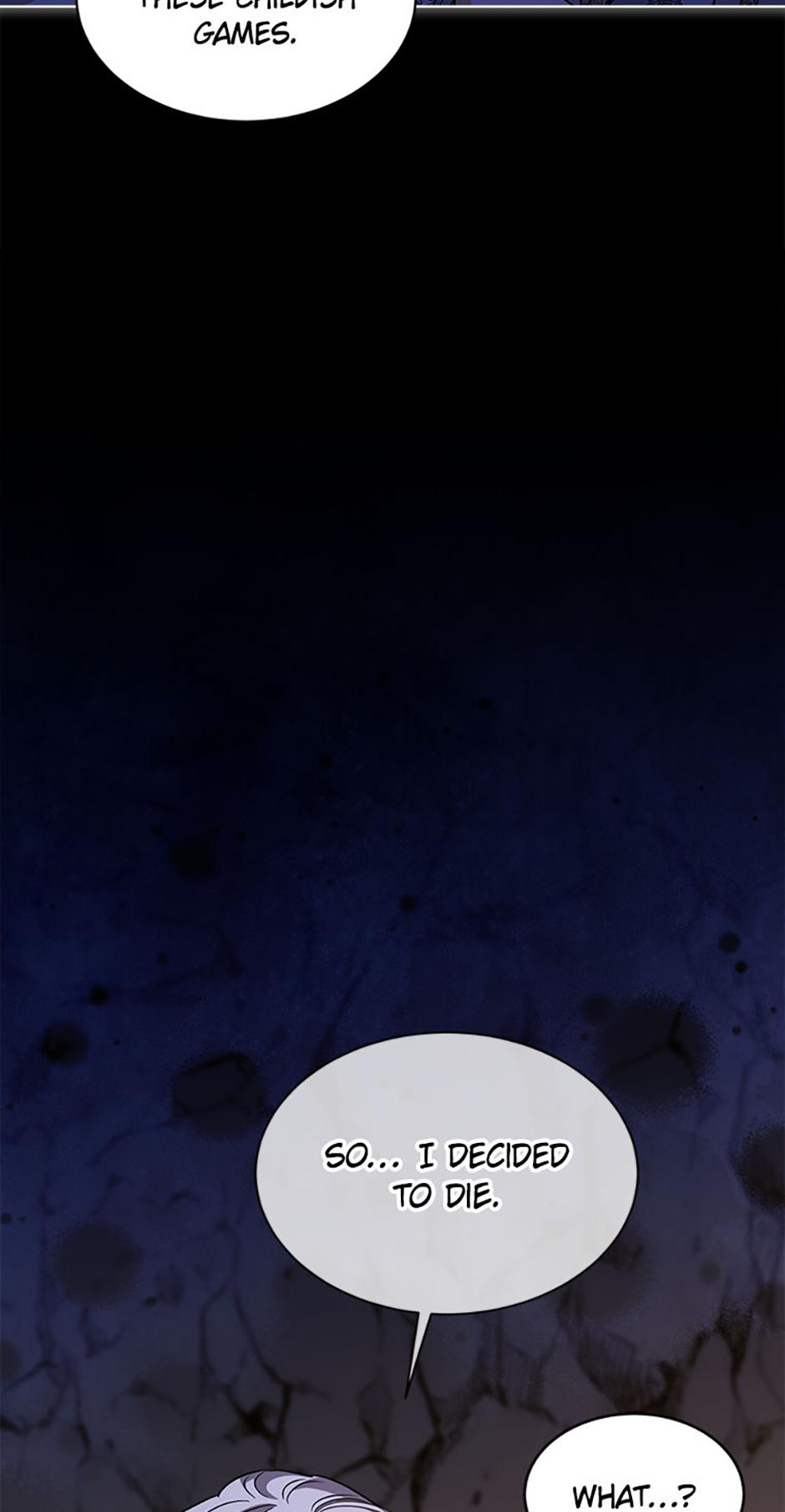 The Exhausting Reality of Novel Transmigration Chapter 74 page 63 - 