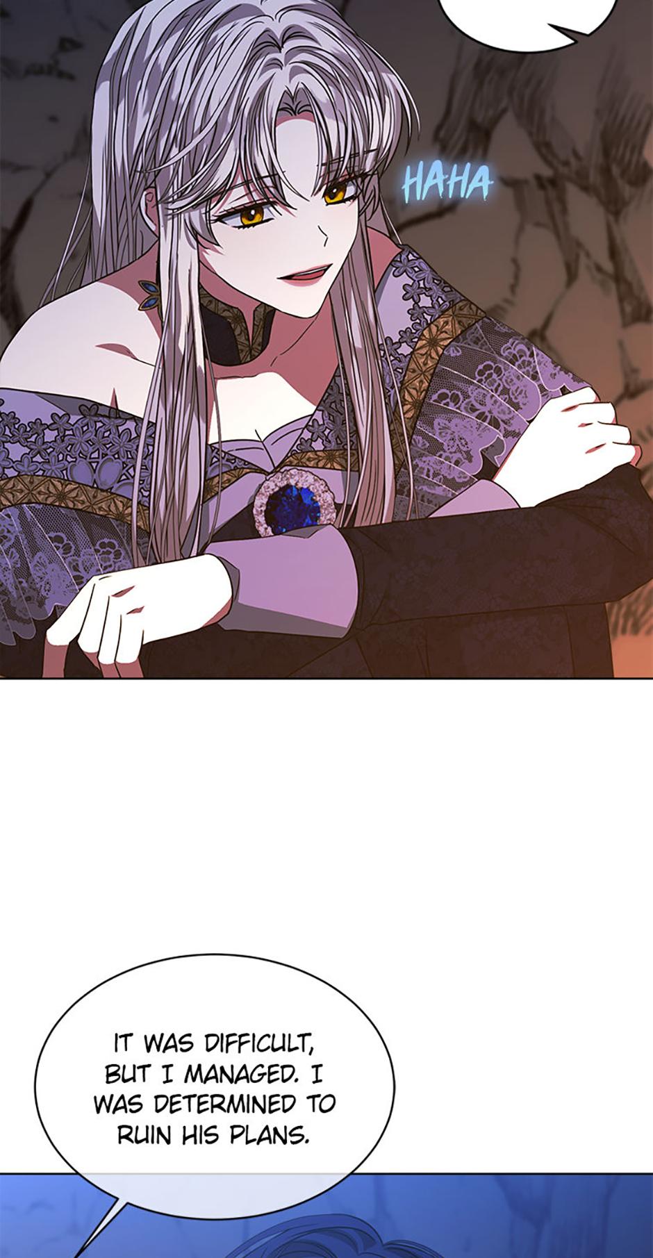 The Exhausting Reality of Novel Transmigration Chapter 74 page 64 - 