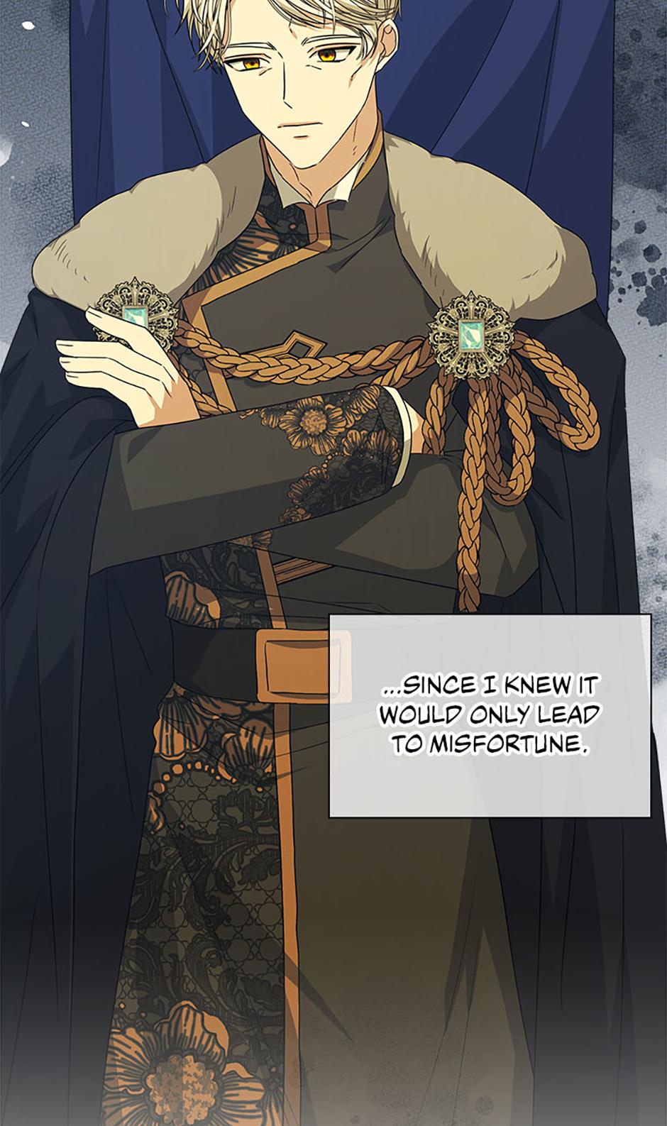 The Exhausting Reality of Novel Transmigration Chapter 74 page 68 - 
