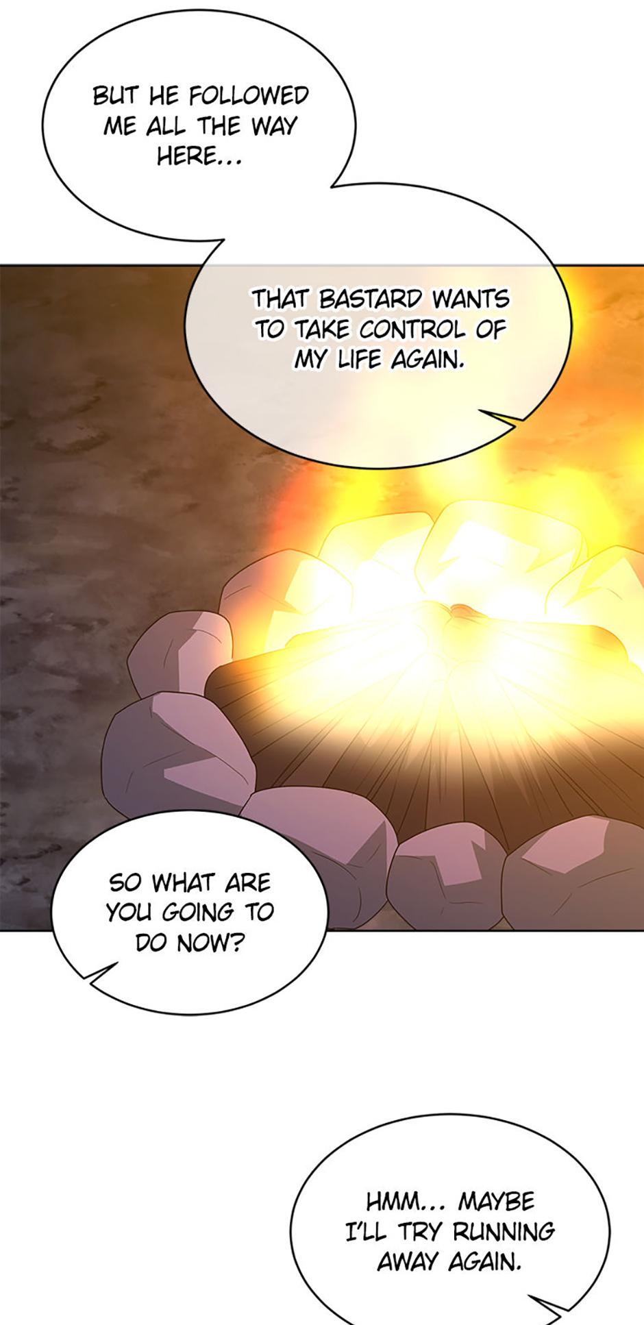 The Exhausting Reality of Novel Transmigration Chapter 74 page 70 - 