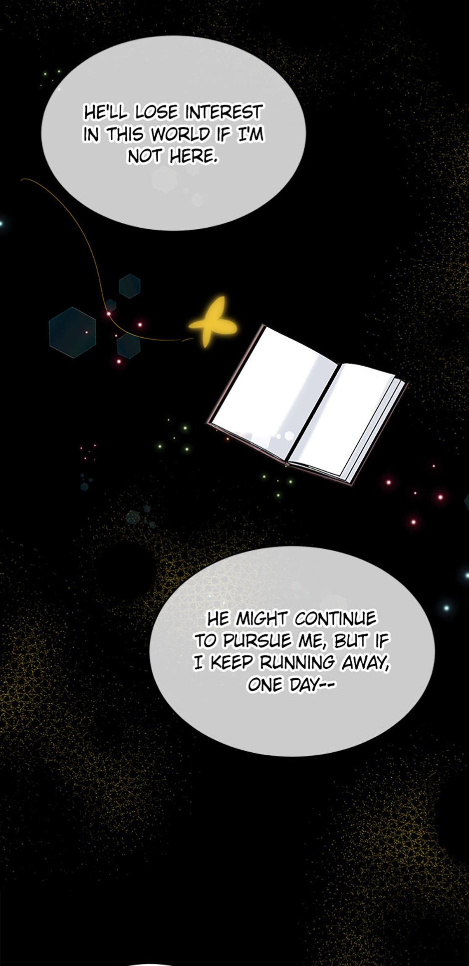 The Exhausting Reality of Novel Transmigration Chapter 74 page 72 - 