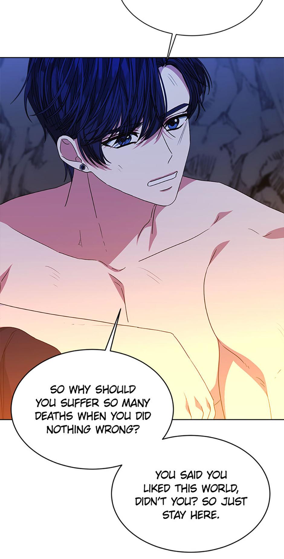 The Exhausting Reality of Novel Transmigration Chapter 74 page 75 - 