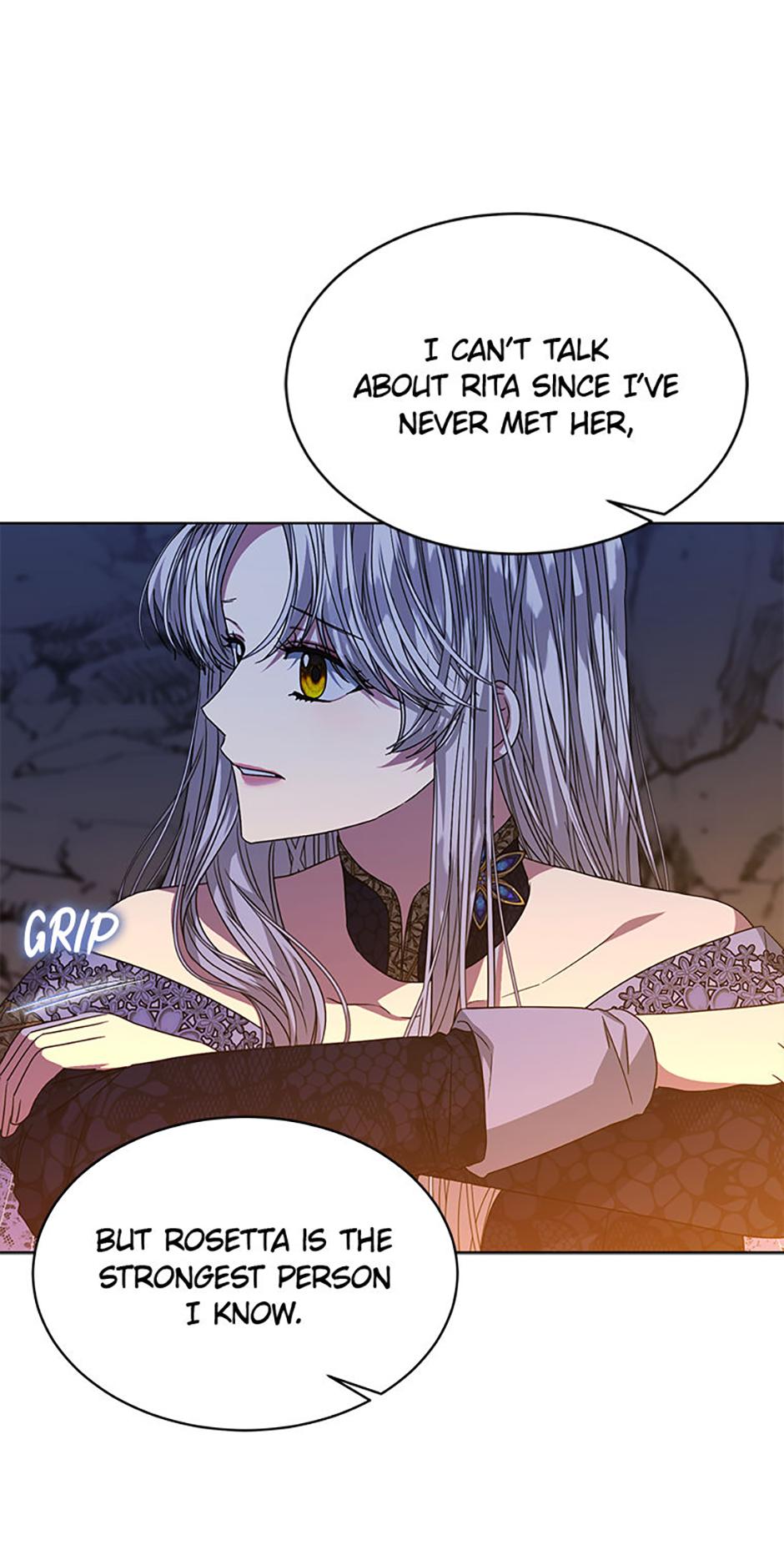 The Exhausting Reality of Novel Transmigration Chapter 74 page 76 - 