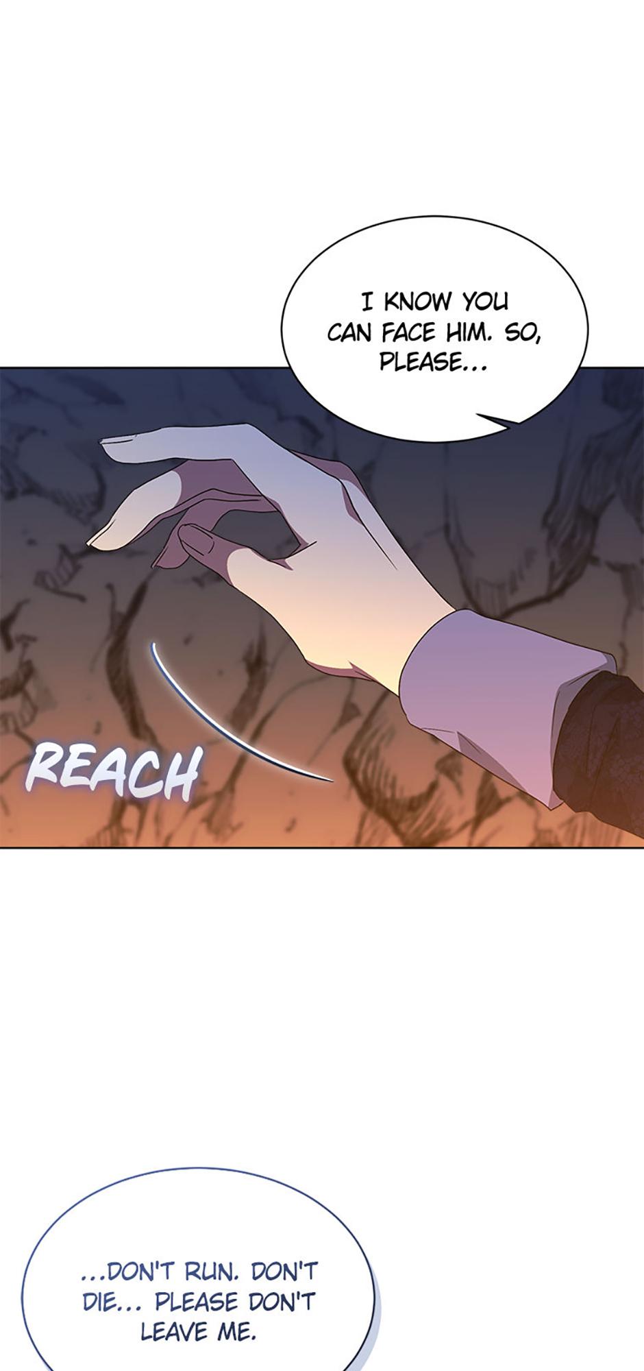 The Exhausting Reality of Novel Transmigration Chapter 74 page 77 - 