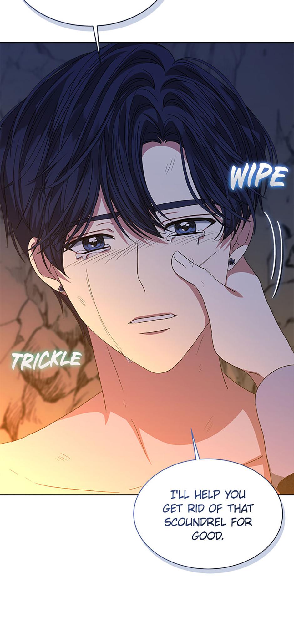 The Exhausting Reality of Novel Transmigration Chapter 74 page 78 - 