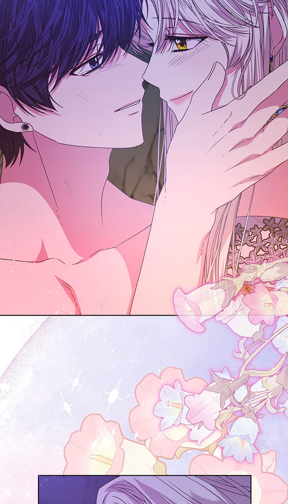 The Exhausting Reality of Novel Transmigration Chapter 74 page 81 - 