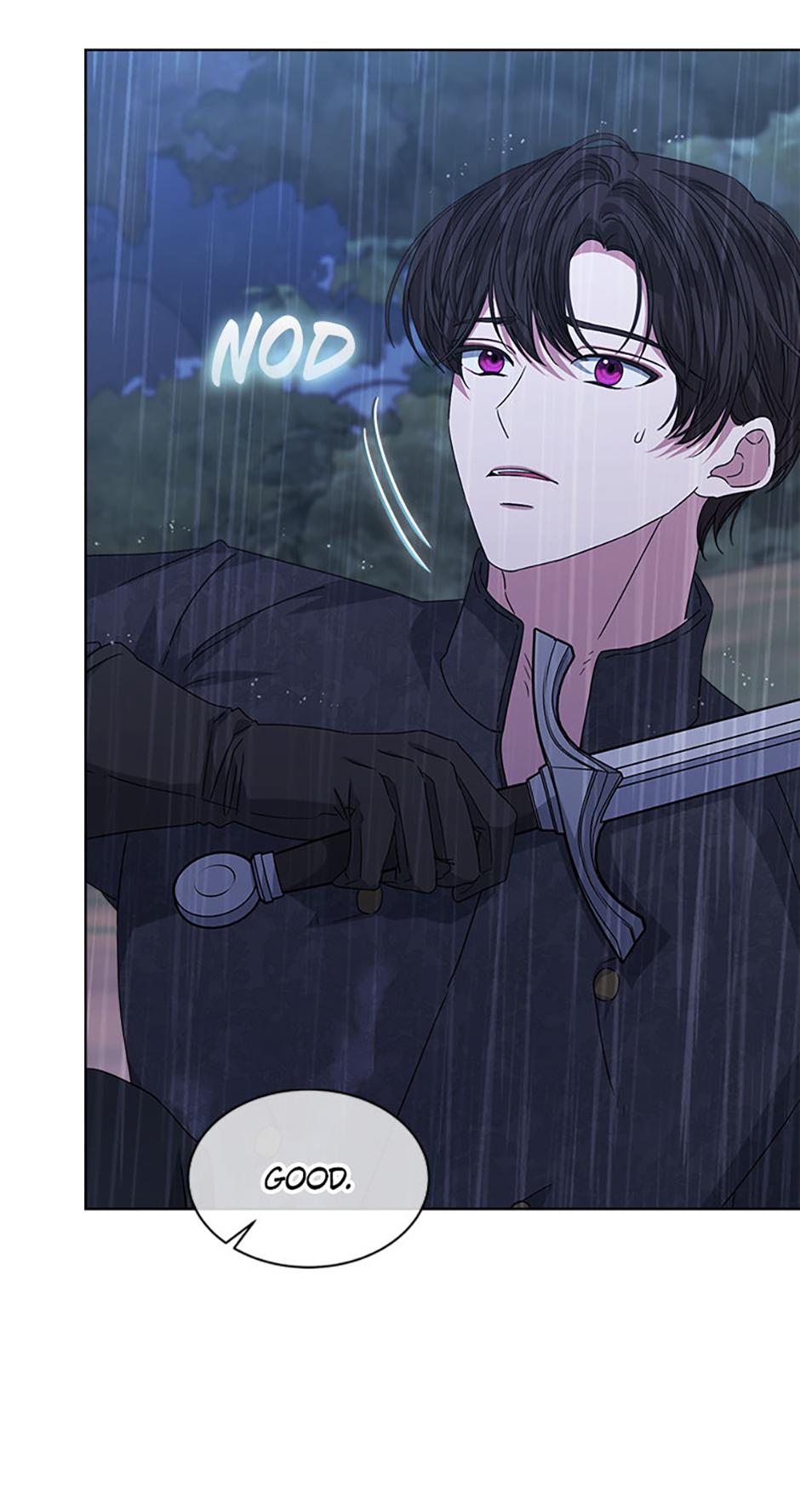 The Exhausting Reality of Novel Transmigration Chapter 75 page 11 - 