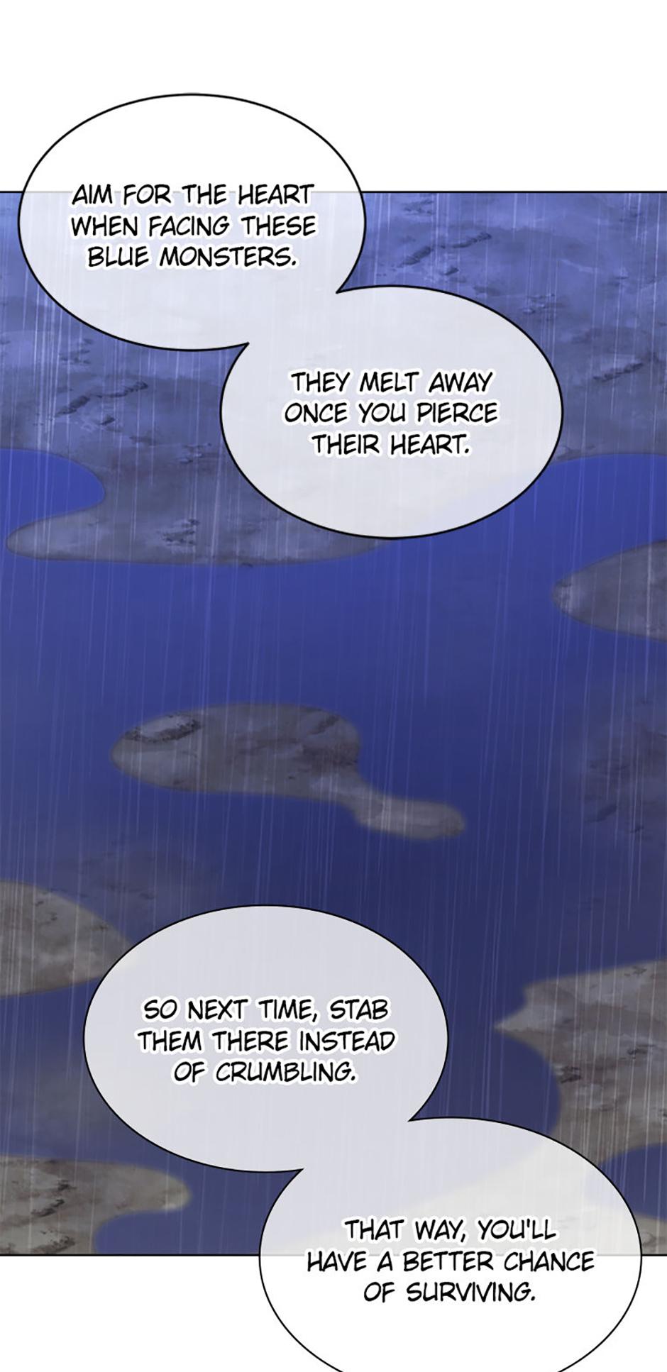 The Exhausting Reality of Novel Transmigration Chapter 75 page 12 - 