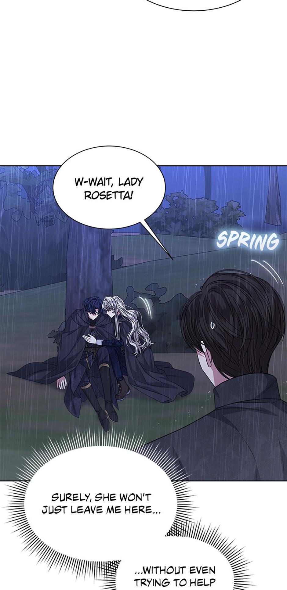 The Exhausting Reality of Novel Transmigration Chapter 75 page 13 - 
