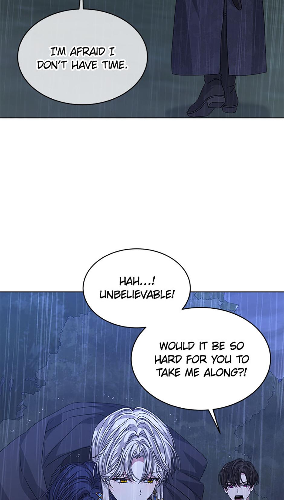 The Exhausting Reality of Novel Transmigration Chapter 75 page 19 - 