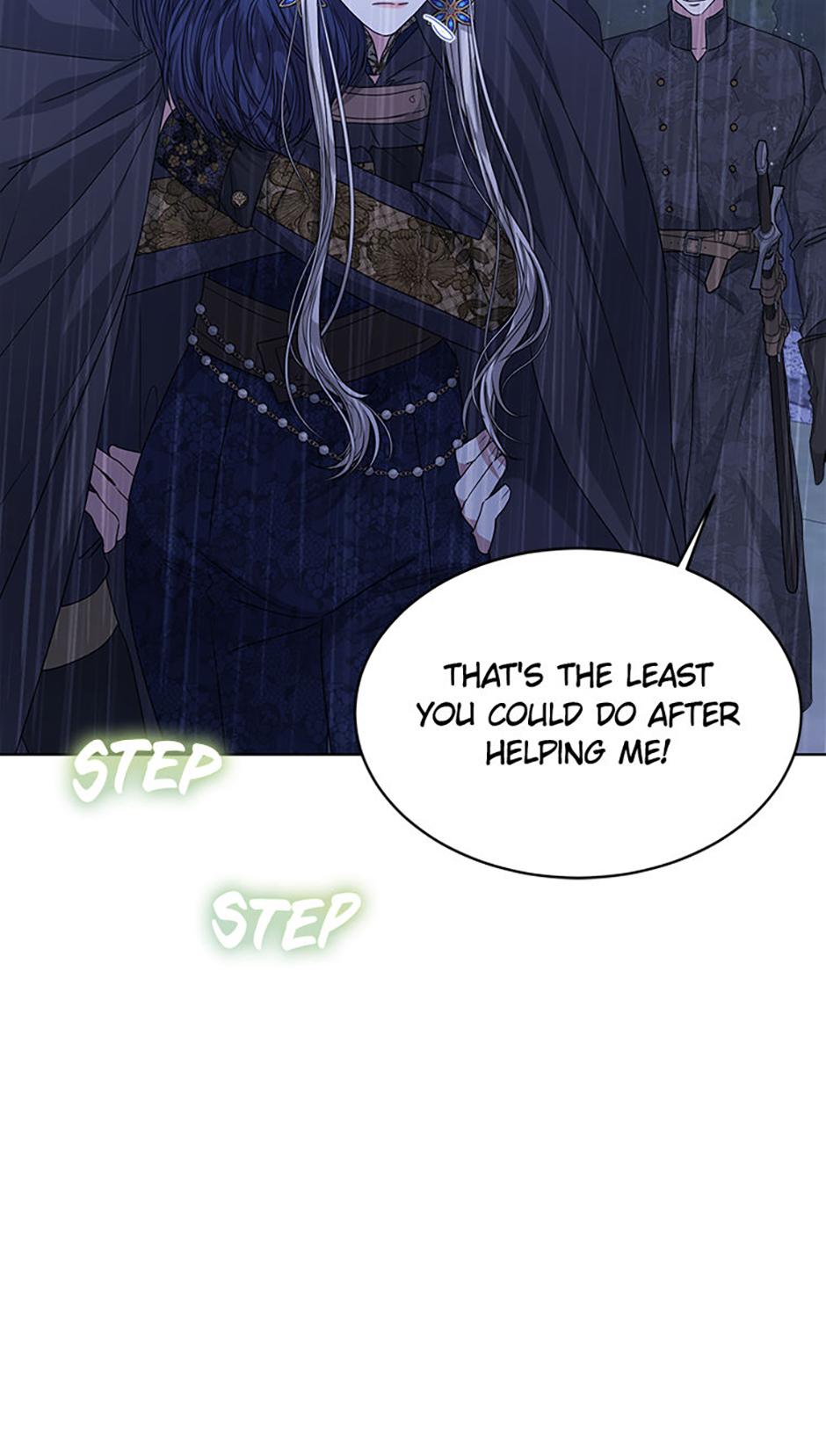 The Exhausting Reality of Novel Transmigration Chapter 75 page 20 - 