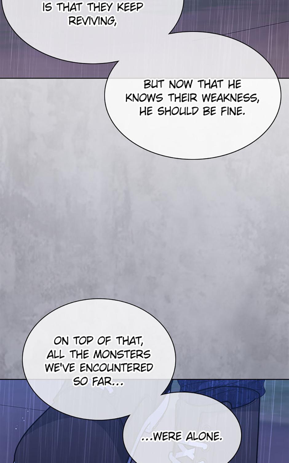 The Exhausting Reality of Novel Transmigration Chapter 75 page 23 - 