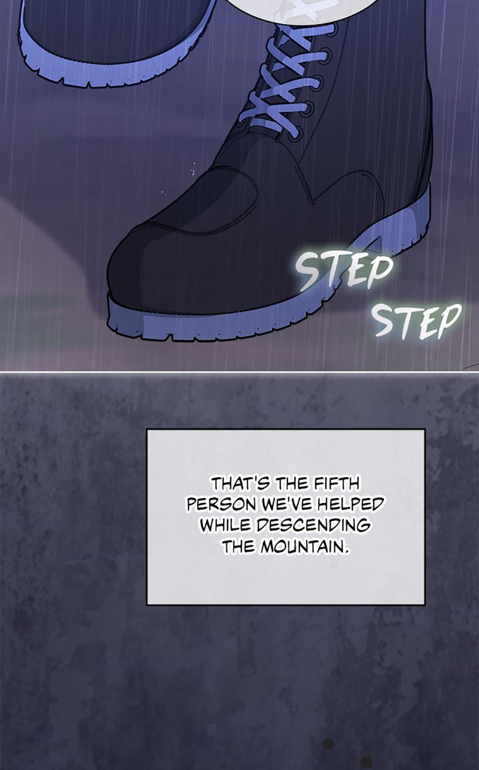 The Exhausting Reality of Novel Transmigration Chapter 75 page 24 - 