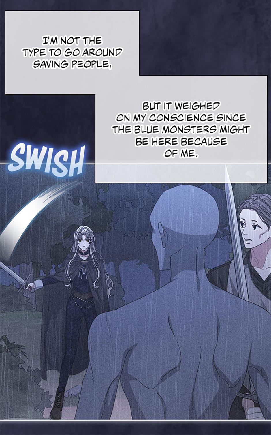 The Exhausting Reality of Novel Transmigration Chapter 75 page 25 - 