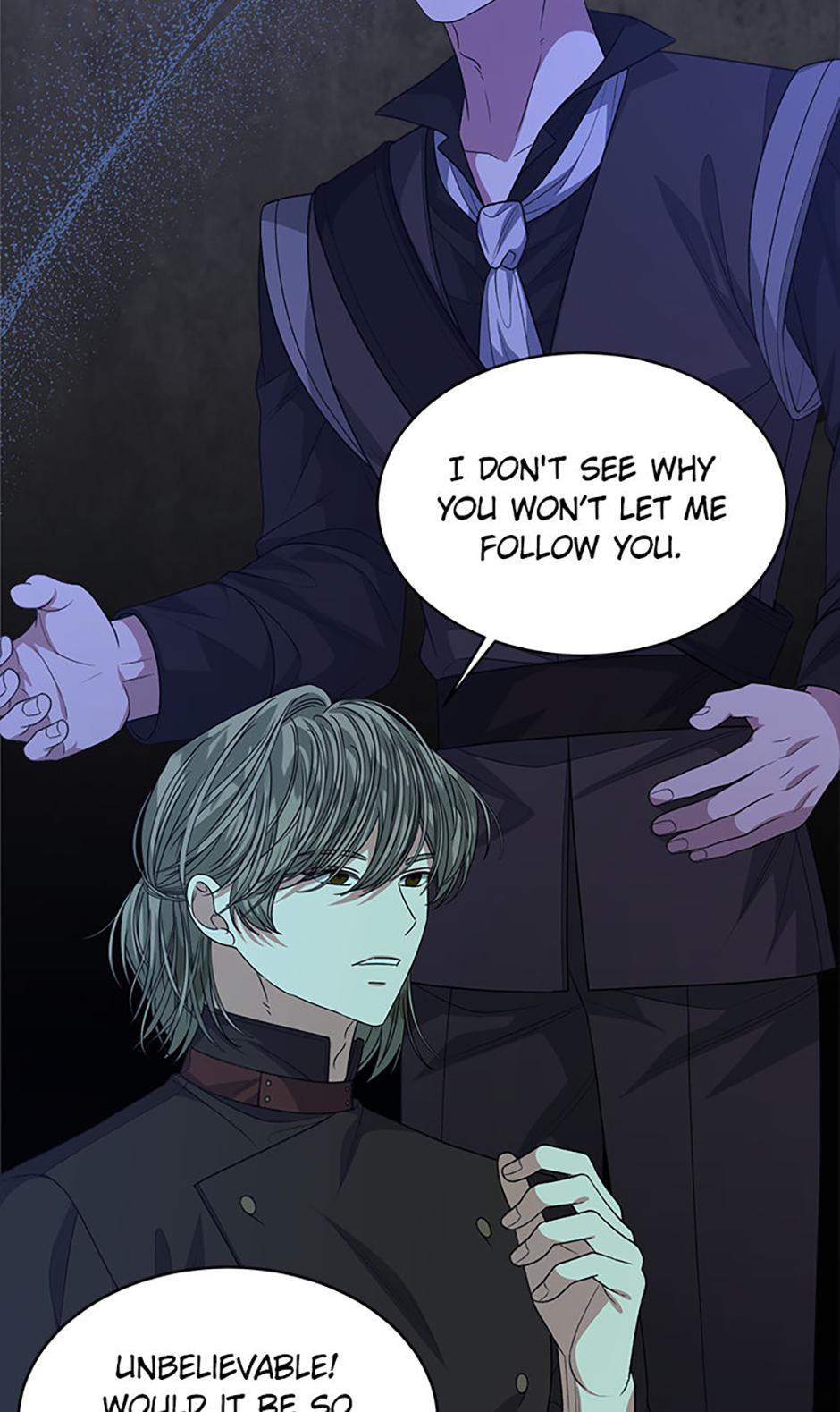 The Exhausting Reality of Novel Transmigration Chapter 75 page 27 - 