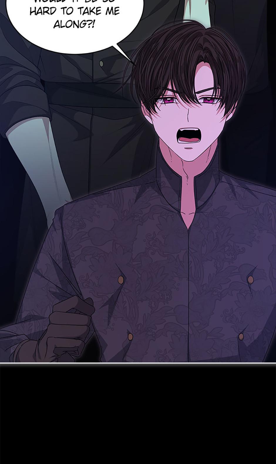 The Exhausting Reality of Novel Transmigration Chapter 75 page 28 - 