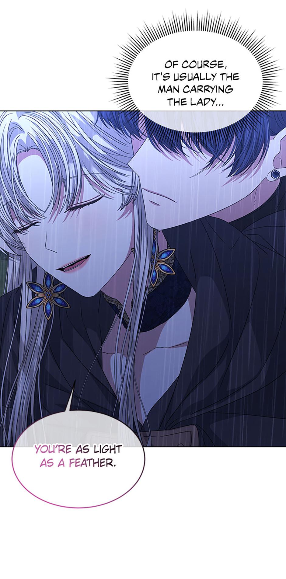 The Exhausting Reality of Novel Transmigration Chapter 75 page 31 - 
